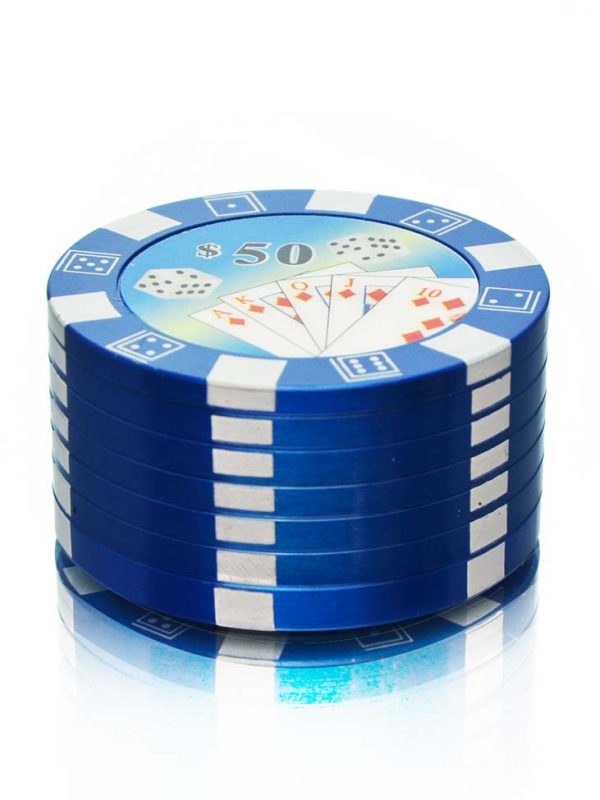 Large Poker Chip Grinder on Sale - Image 2