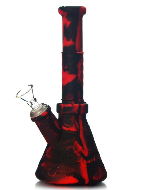 Silicone Beaker Bong For Discount - Image 3