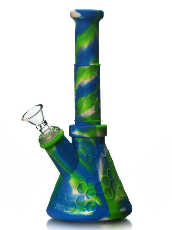 Silicone Beaker Bong For Discount - Image 5