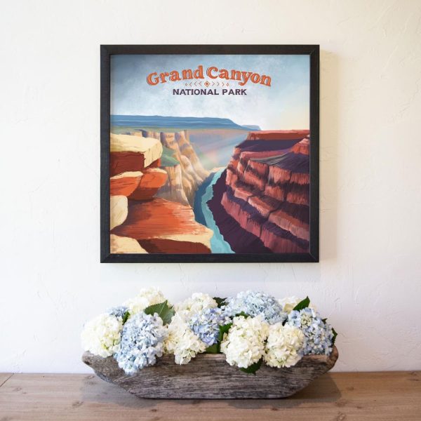 Grand Canyon For Sale - Image 4