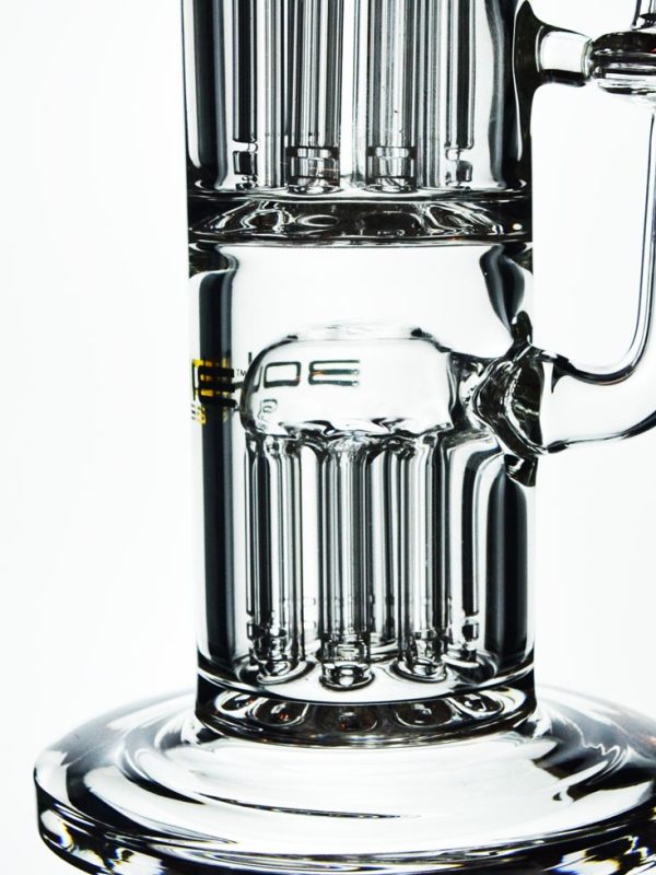 Triple Percolator Bong by Bougie For Discount - Image 5