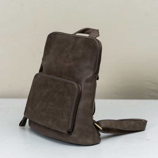 Mushroom Mini Backpack For Cheap