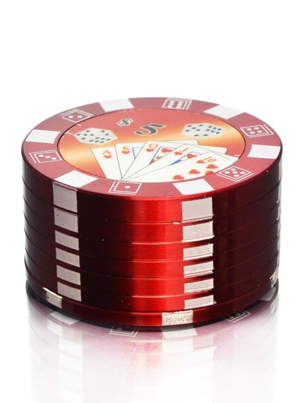 Large Poker Chip Grinder on Sale