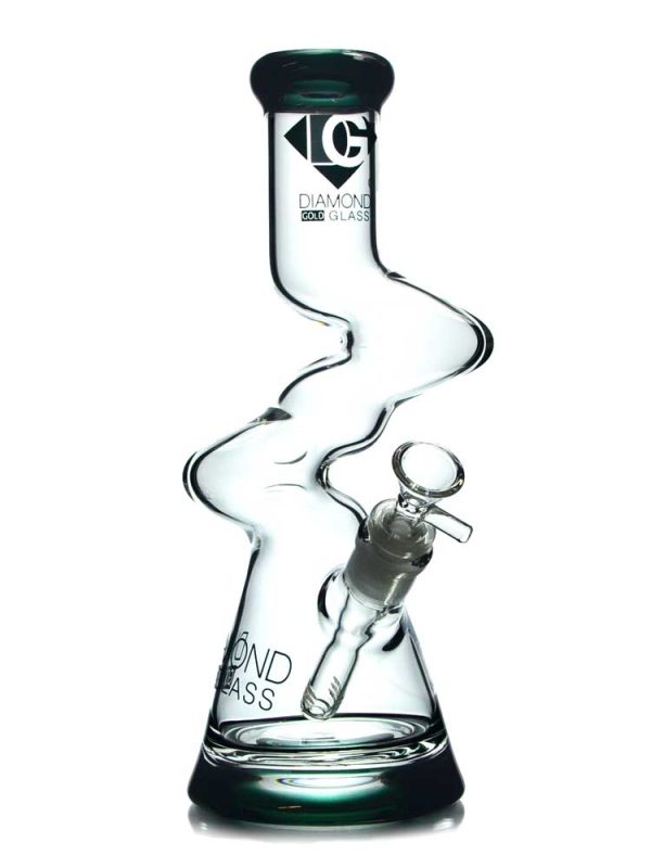 11  Twisted Z Bong Hot on Sale