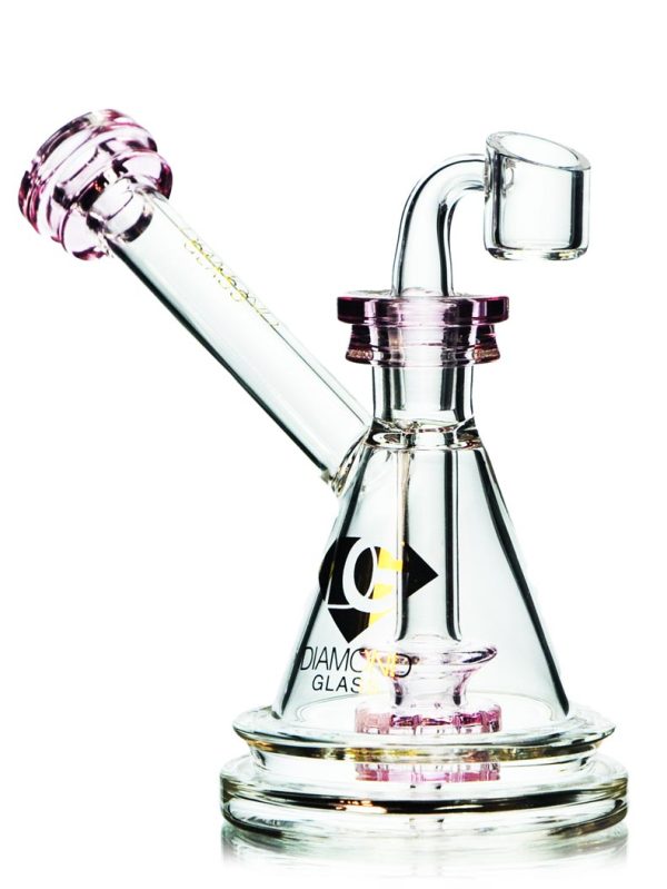 Scientific Beaker Oil Rig By Diamond Glass Discount - Image 3