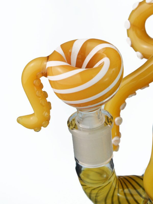 Octopus Bong By SWRV Fashion - Image 5