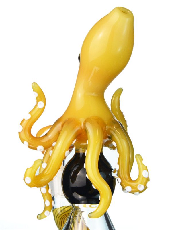 Octopus Bong By SWRV Fashion - Image 2
