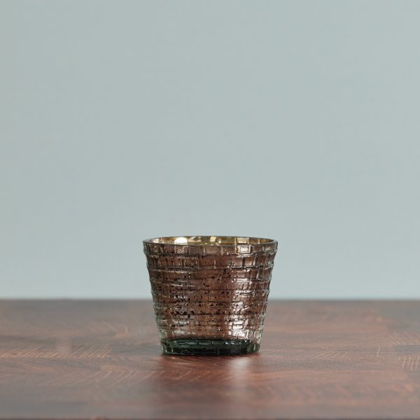 Silver Mercury Glass Votive Holder Supply - Image 3