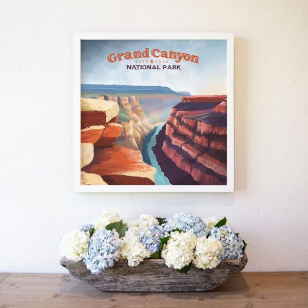 Grand Canyon For Sale - Image 5