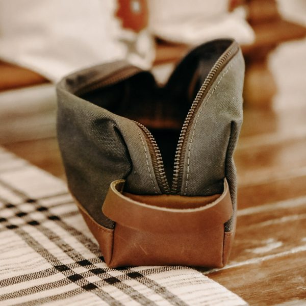 903 Canvas Travel Bag Discount - Image 3
