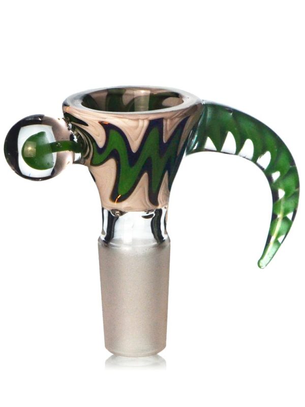 14mm Long Handle Bowl Online Hot Sale - Image 4