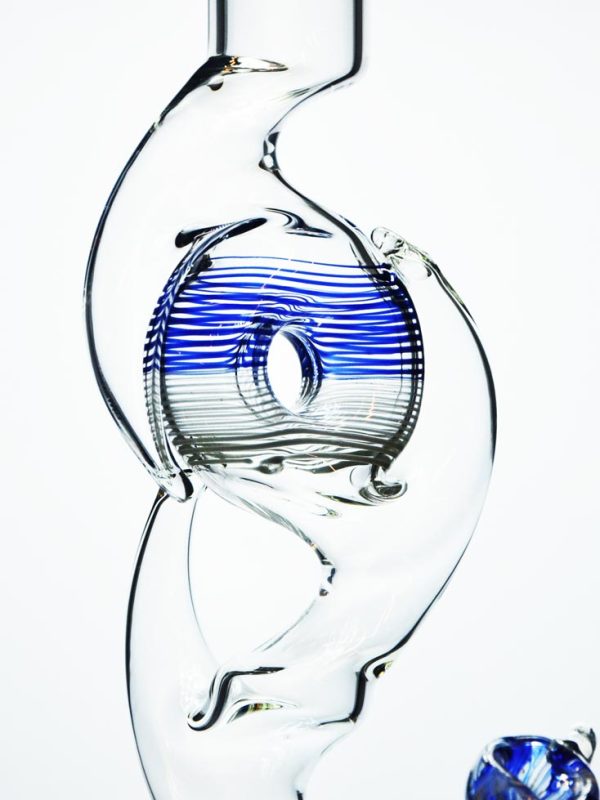 Infinity Glass Bong Sale - Image 2