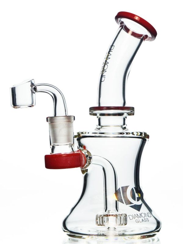 Banger Hanger by Diamond Glass For Discount - Image 3