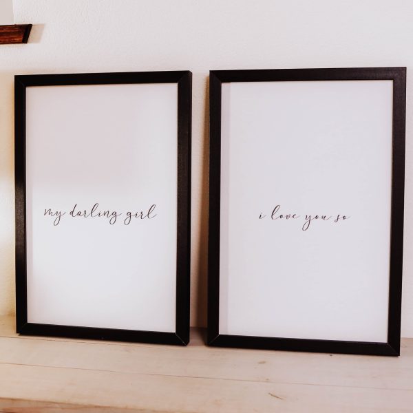 My Darling Girl Duo Online Hot Sale - Image 3