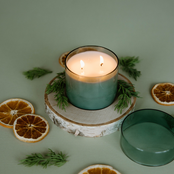 80 Acre Signature Candle Online Sale - Image 2
