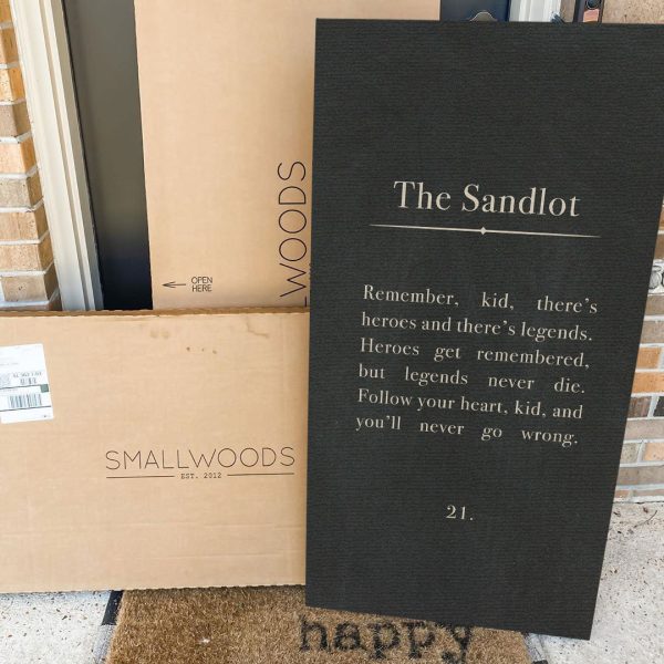 The Sandlot Sale - Image 2