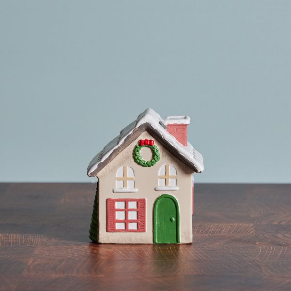 Village House Holiday Warmer For Sale - Image 2