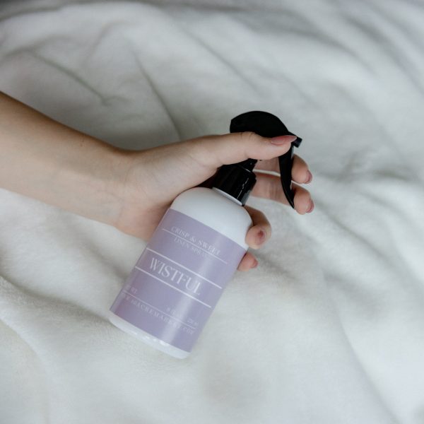 Wistful Linen Spray For Discount - Image 2