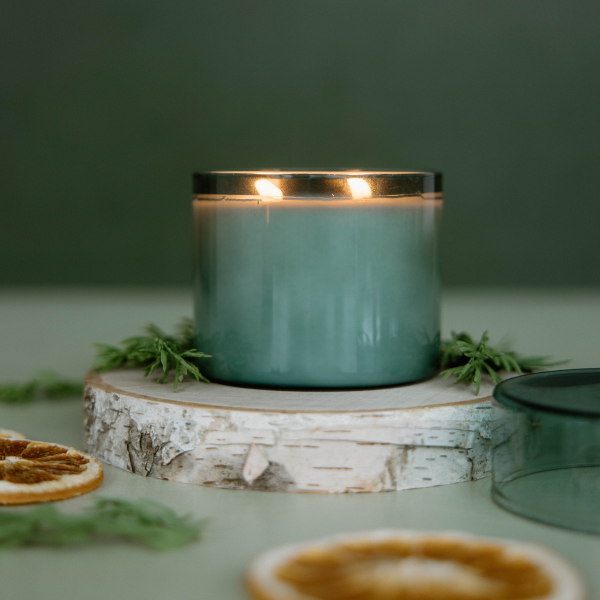 80 Acre Signature Candle Online Sale