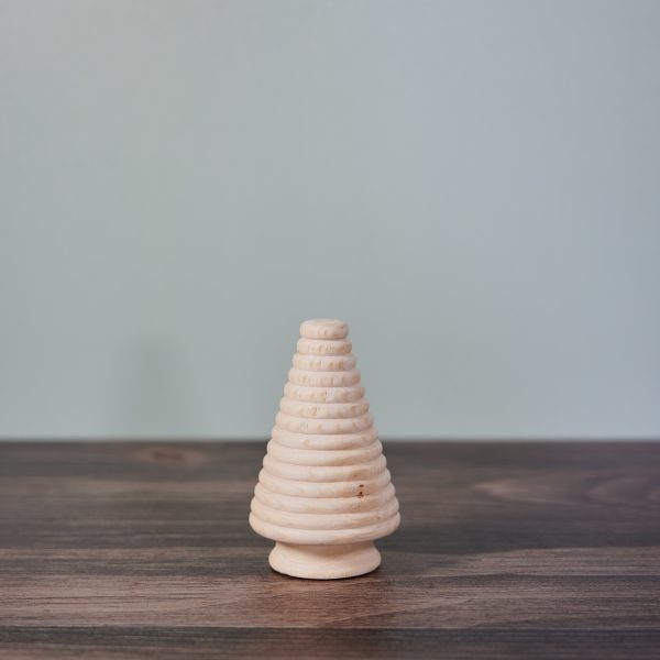 Natural Wood Christmas Tree Sale - Image 2