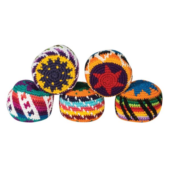 Hackey Sac Supply