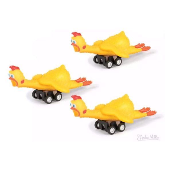 Racing Rubber Chicken Online Hot Sale